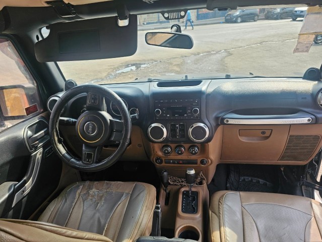 Venda JEEP WRANGLER TRAIL RETED LIMITED FULL