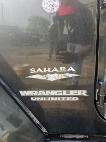 Venda JEEP WRANGLER TRAIL RETED LIMITED FULL