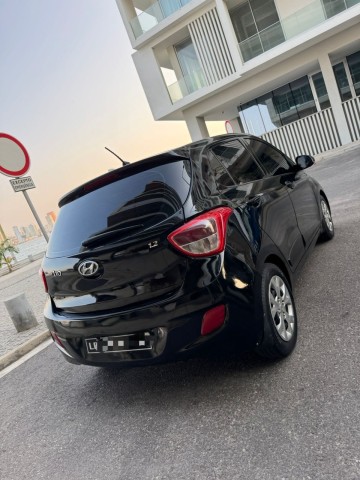 Venda HYUNDAI GRANDE I10 LIMPO FULL