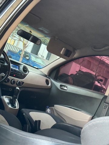 Venda HYUNDAI GRANDE I10 LIMPO FULL