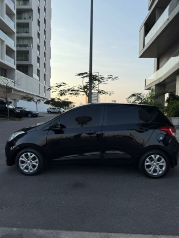 Venda HYUNDAI GRANDE I10 LIMPO FULL