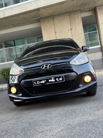 Venda HYUNDAI GRANDE I10 LIMPO FULL