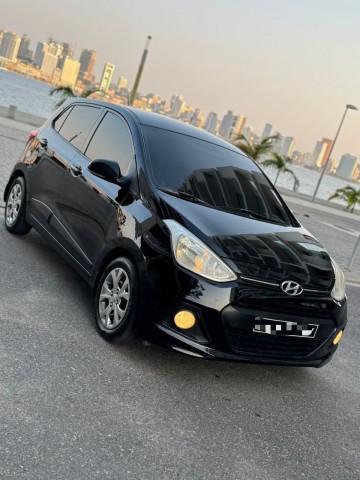 Venda HYUNDAI GRANDE I10 LIMPO FULL
