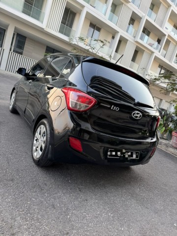 Venda HYUNDAI GRANDE I10 LIMPO FULL