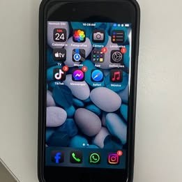 Venda IPHONE SE