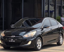 Comprar HYUNDAI ACCENT
