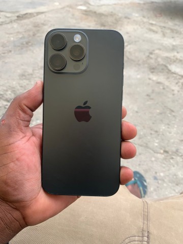 Venda IPHONE 16 PRO MAX
