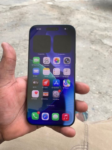 Venda IPHONE 16 PRO MAX