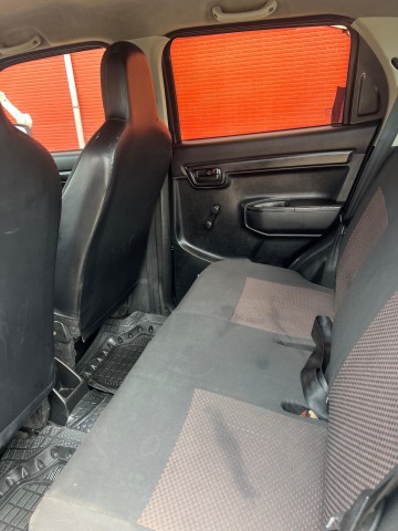 Venda Vendo Suzuki Spresso Super Limpo