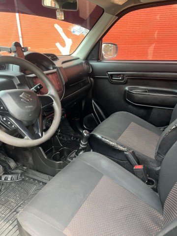 Venda Vendo Suzuki Spresso Super Limpo
