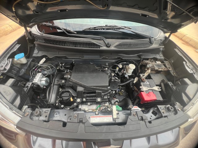 Venda Vendo Suzuki Spresso Super Limpo