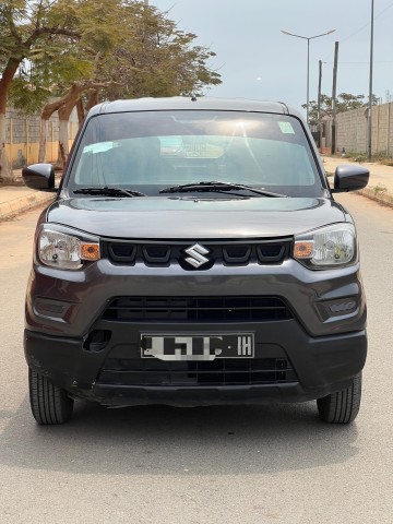 Venda Vendo Suzuki Spresso Super Limpo