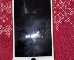 A venda Iphone 7 64GB