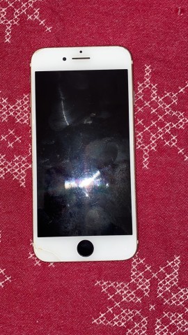 Venda Iphone 7 64GB