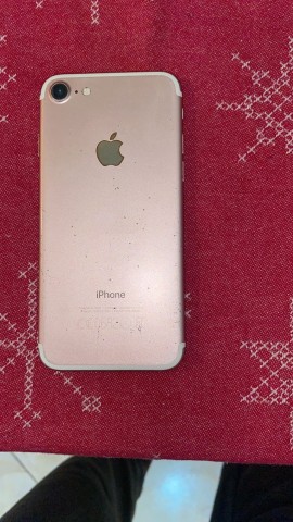 Venda Iphone 7 64GB