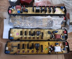 Comprar Placa maquina de Lavar