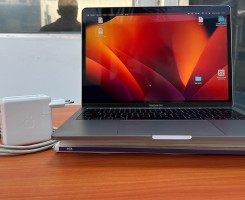 Comprar MacBookPro 2017