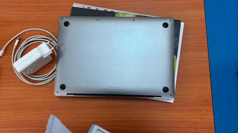 Venda MacBookPro 2017