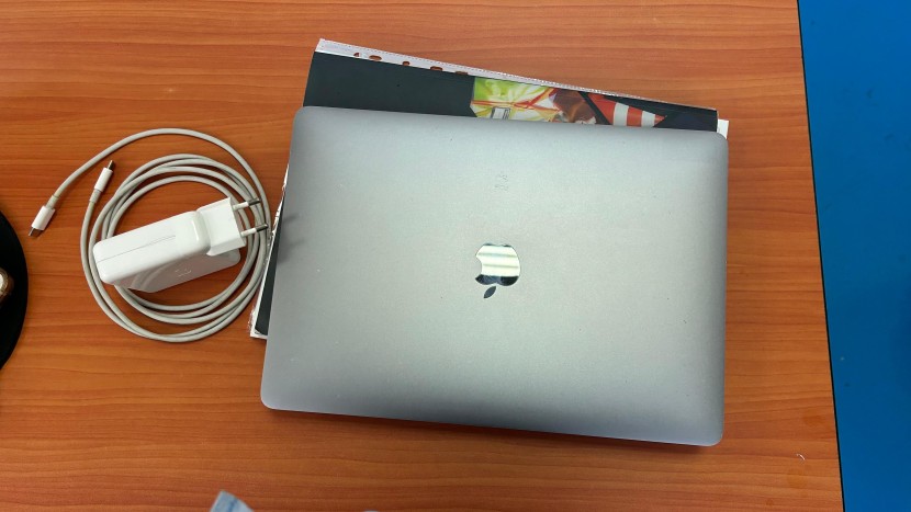 Venda MacBookPro 2017