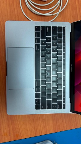 Venda MacBookPro 2017