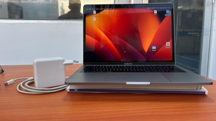 Venda MacBookPro 2017