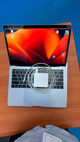 Venda MacBookPro 2017