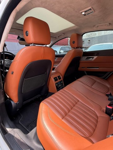 Venda Jaguar XF