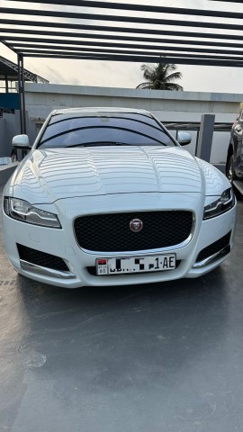 Venda Jaguar XF