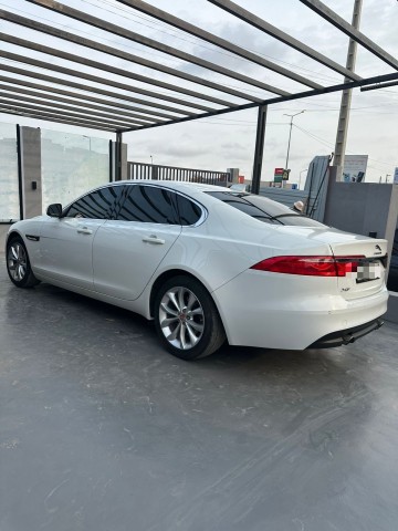 Venda Jaguar XF