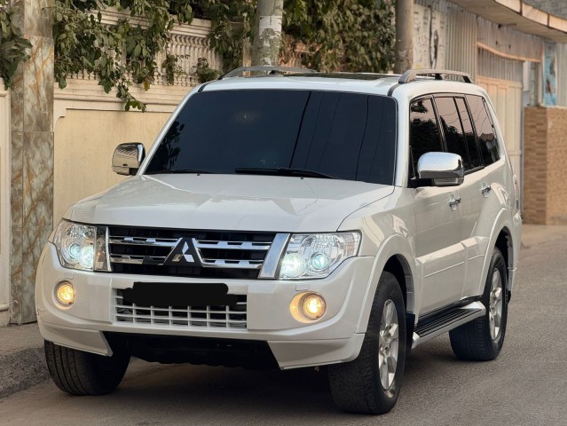Venda Carro novinho Pajero