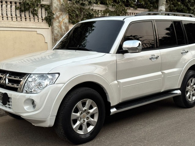 Venda Carro novinho Pajero