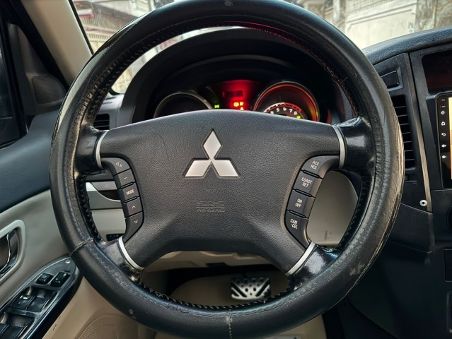 Venda Carro novinho Pajero