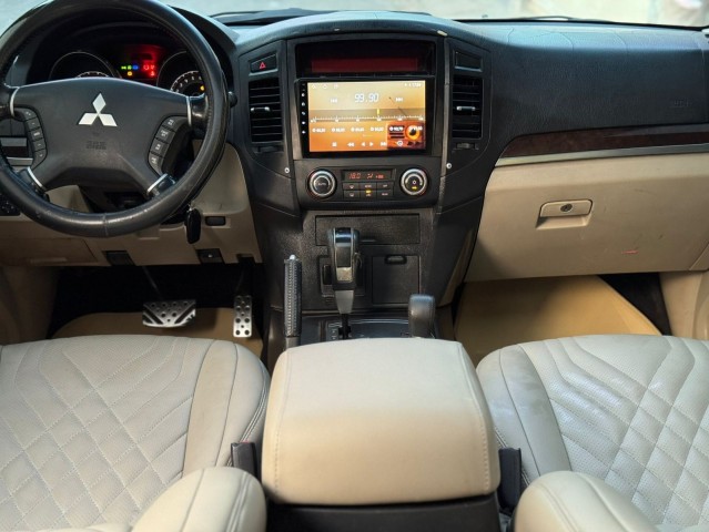Venda Carro novinho Pajero