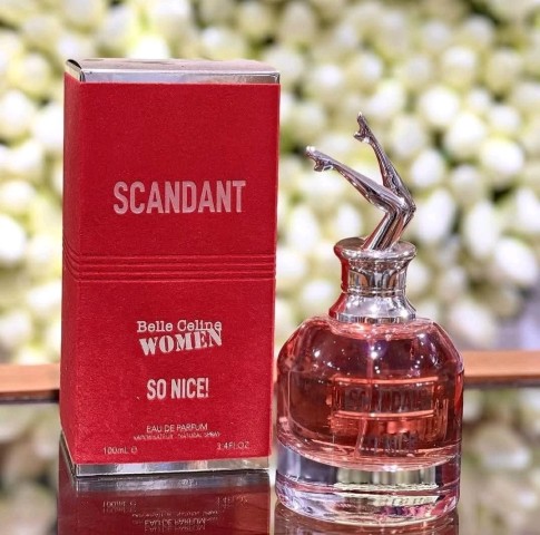 Venda Perfumes Originais