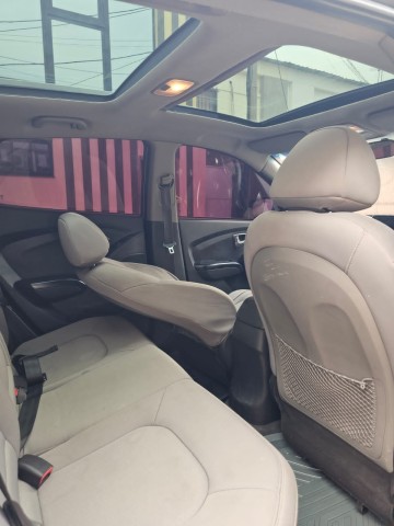Venda Vendo Hyundai Tucson...