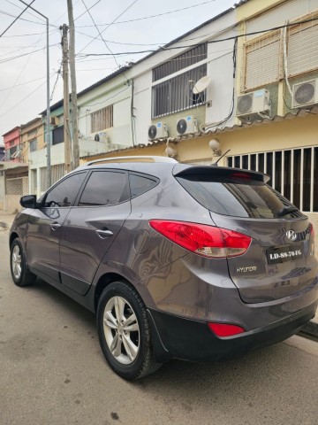 Venda Vendo Hyundai Tucson...