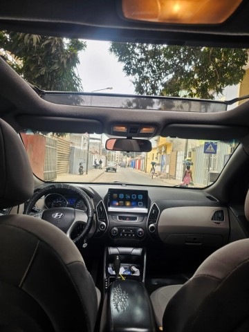 Venda Vendo Hyundai Tucson...