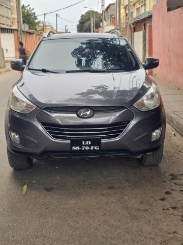 Venda Vendo Hyundai Tucson...