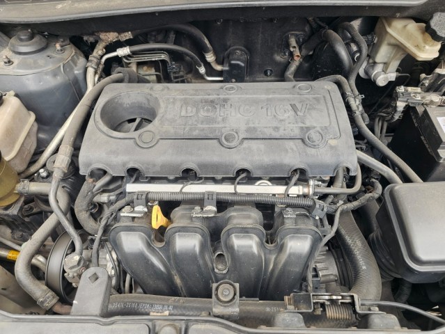 Venda Vendo Hyundai Tucson...