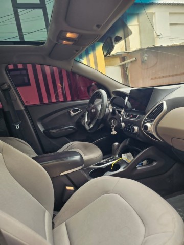 Venda Vendo Hyundai Tucson...