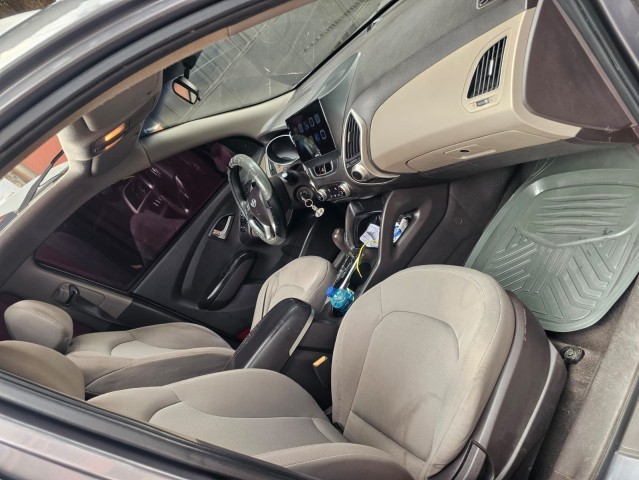 Venda Vendo Hyundai Tucson...