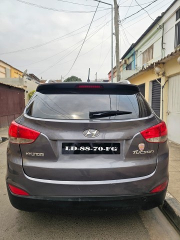 Venda Vendo Hyundai Tucson...