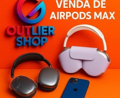 Comprar AIRPODS MAX 2024