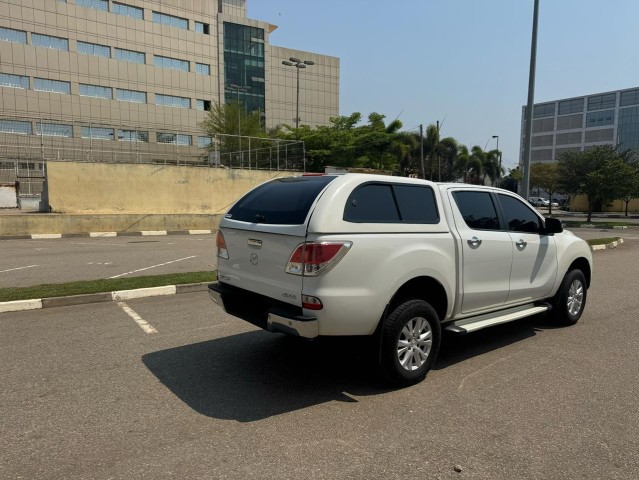 Venda MAZDA BT-50