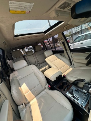 Venda MITSUBISHI PAJERO