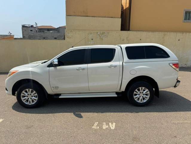 Venda MAZDA BT-50