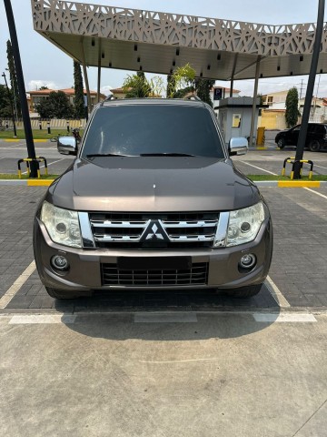 Venda MITSUBISHI PAJERO