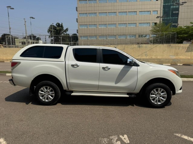 Venda MAZDA BT-50