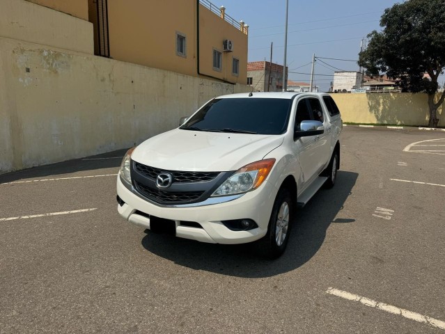 Venda MAZDA BT-50