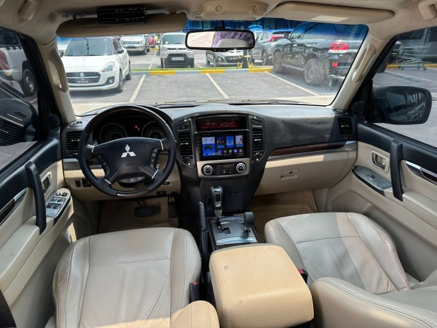 Venda MITSUBISHI PAJERO